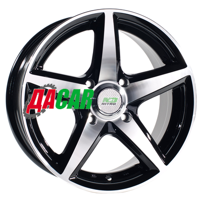 N2O Y244 7x16/4x114,3 ET40 D73,1 BFP