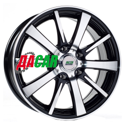 N2O Y3120 7x17/5x108 ET50 D63,3 BFP