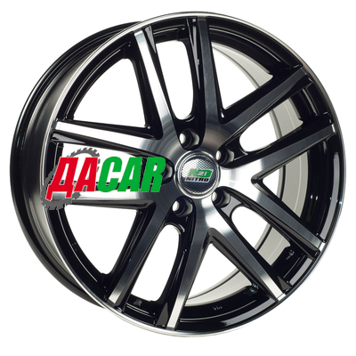 N2O Y4925 7x17/5x114,3 ET35 D67,1 BFP