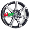 N2O Y3160 7x17/5x114,3 ET39 D60,1 BFP