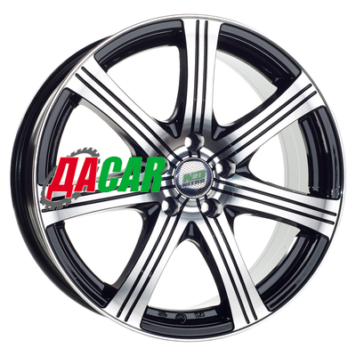 N2O Y3160 7x17/5x114,3 ET39 D60,1 BFP