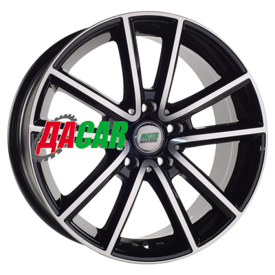 N2O Y9100 6,5x16/5x114,3 ET39 D60,1 BFP