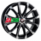 Yamato Hinode 8x20/6x139,7 ET25 D106,1 BFP