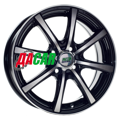 N2O Y4809 7x17/5x108 ET50 D63,3 BFP