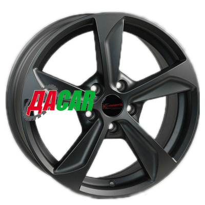 Yamato Katsuo 7,5x17/5x114,3 ET50 D67,1 BFP