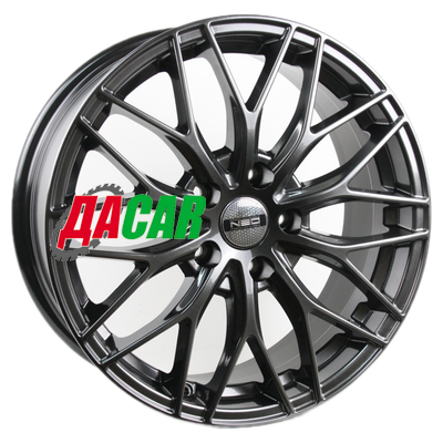Neo 740 7x17/5x114,3 ET40 D66,1 BH