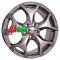 Neo 653 6,5x16/5x108 ET50 D63,4 BH
