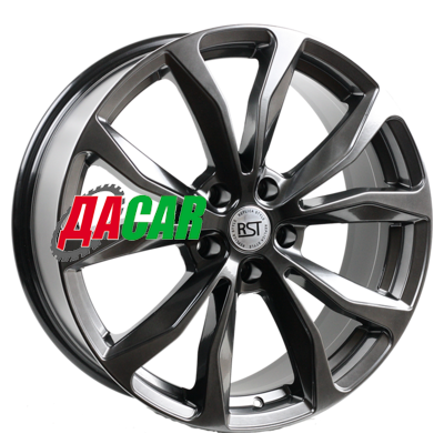 RST R009 7,5x19/5x114,3 ET30 D60,1 BH