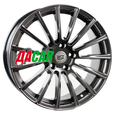 RST R108 (Mersedes E) 8x18/5x112 ET43 D66,6 BH