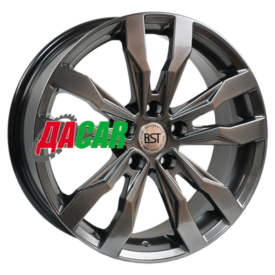 RST R047 (Yeti) 7x17/5x112 ET40 D57,1 BH