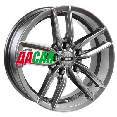 Neo V08 6,5x16/5x114,3 ET38 D67,1 BH