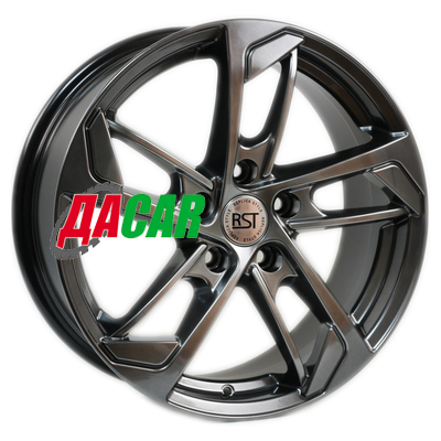 RST R037 (Qashqai) 7x17/5x114,3 ET40 D66,1 BH