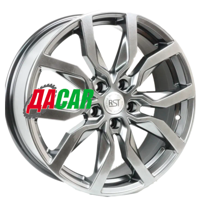 RST R138 7x18/5x112 ET45 D57,1 BH