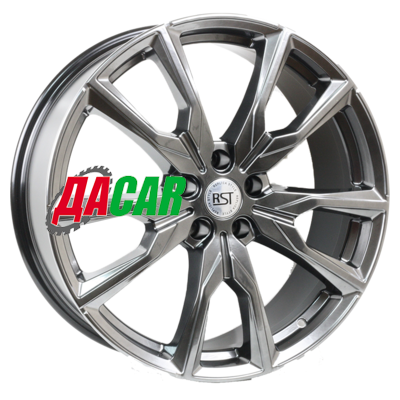 RST R012 (Lexus RX) 8x20/5x114,3 ET30 D60,1 BH
