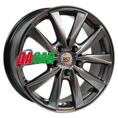 RST R057 (CX-5) 7x17/5x114,3 ET45 D67,1 BH