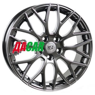 RST R137 (Tiggo) 7x17/5x108 ET33 D60,1 BH