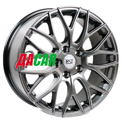 RST R147 (MercedesA) 7,5x17/5x112 ET45 D66,6 BH