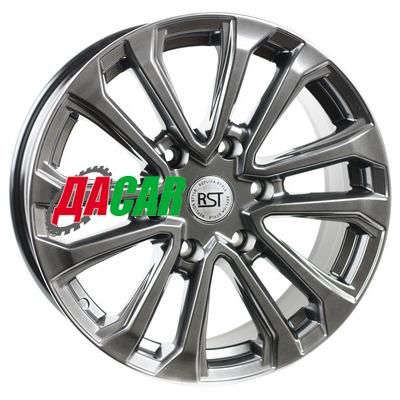 RST R117 (Prado) 7,5x17/6x139,7 ET25 D106,1 BH