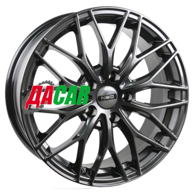 Neo 840 8x18/5x114,3 ET40 D67,1 BH