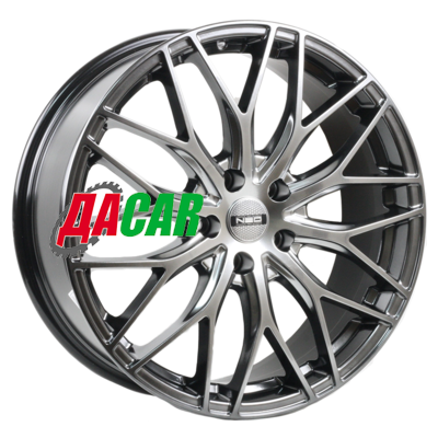 Neo 940 7,5x19/5x114,3 ET45 D60,1 BH