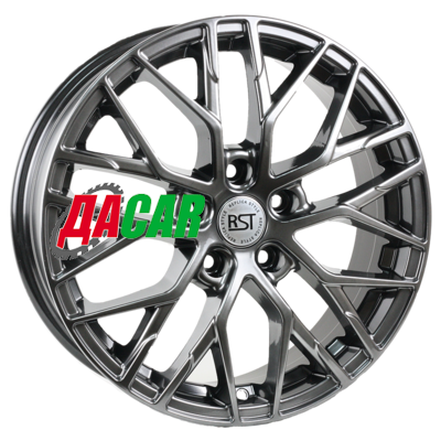 RST R077 (Rav4) 6,5x17/5x114,3 ET45 D60,1 BH