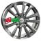 RST R117 (Prado) 7,5x17/6x139,7 ET25 D106,1 BH