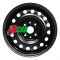 Next NX-010 6x15/4x114,3 ET44 D56,6 BK