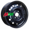 Next NX-015 6x15/4x100 ET45 D54,1 BK