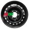 Next NX-098 7x17/6x139,7 ET38 D100,1 BK