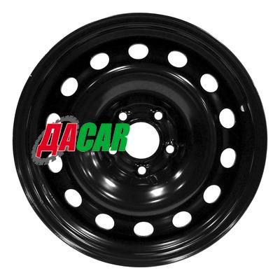 Next NX-084 7x16/5x108 ET29 D65,1 BK
