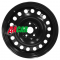 Next NX-135 7x17/5x112 ET43 D57,1 BK