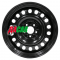 Next NX-090 7x17/5x108 ET32 D65,1 BK