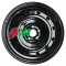 Next NX-153 7x16/5x100 ET46 D57,1 BK