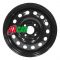 Next NX-040 6x15/4x108 ET47,5 D63,3 BK