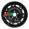 Next NX-106 5x14/5x100 ET40 D57,1 BK