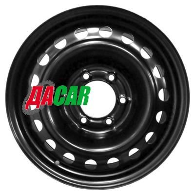 Next NX-098 7x17/6x139,7 ET38 D100,1 BK