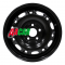 Next NX-105 5x14/5x100 ET35 D57,1 BK
