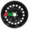 Next NX-091 7x17/5x108 ET48 D65,1 BK
