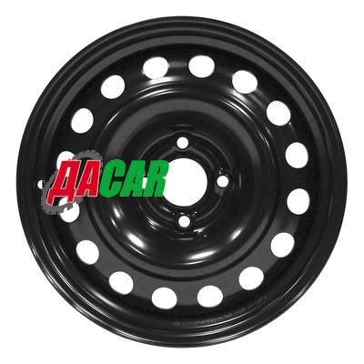 Next NX-083 7x16/4x108 ET29 D65,1 BK