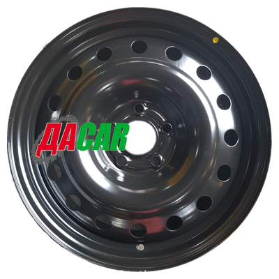 Next NX-151 7x17/5x114,3 ET45 D67,1 BK