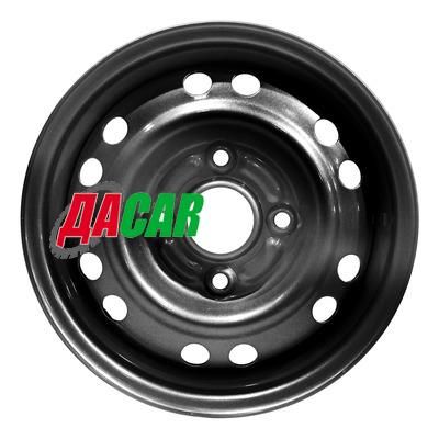 Next NX-003 5x13/4x114,3 ET45 D69,1 BK