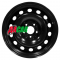 Next NX-085 7x16/5x108 ET47 D65,1 BK