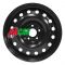 Next NX-092 7x17/5x114,3 ET38 D67,1 BK