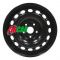 Next NX-060 6,5x16/5x112 ET50 D57,1 BK