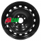 Next NX-037 6x15/4x100 ET36 D60,1 BK