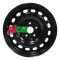 Next NX-061 6,5x16/5x112 ET33 D57,1 BK