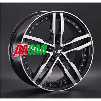 LS 356 7x17/5x114,3 ET40 D73,1 BKF