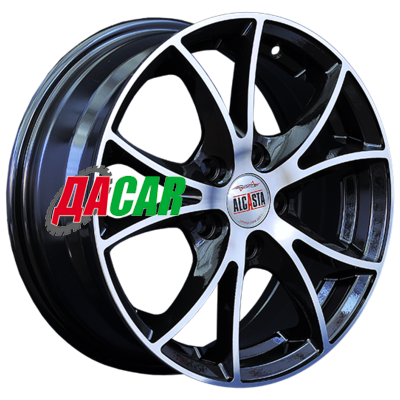 Alcasta M07 6x15/4x100 ET36 D60,1 BKF