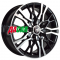 NZ SH658 5,5x14/4x98 ET35 D58,6 BKF