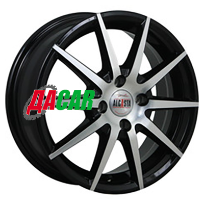 Alcasta M53 6x15/4x98 ET32 D58,6 BKF